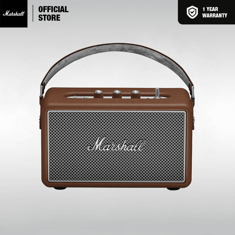 Marshall Kilburn III Portable Speaker