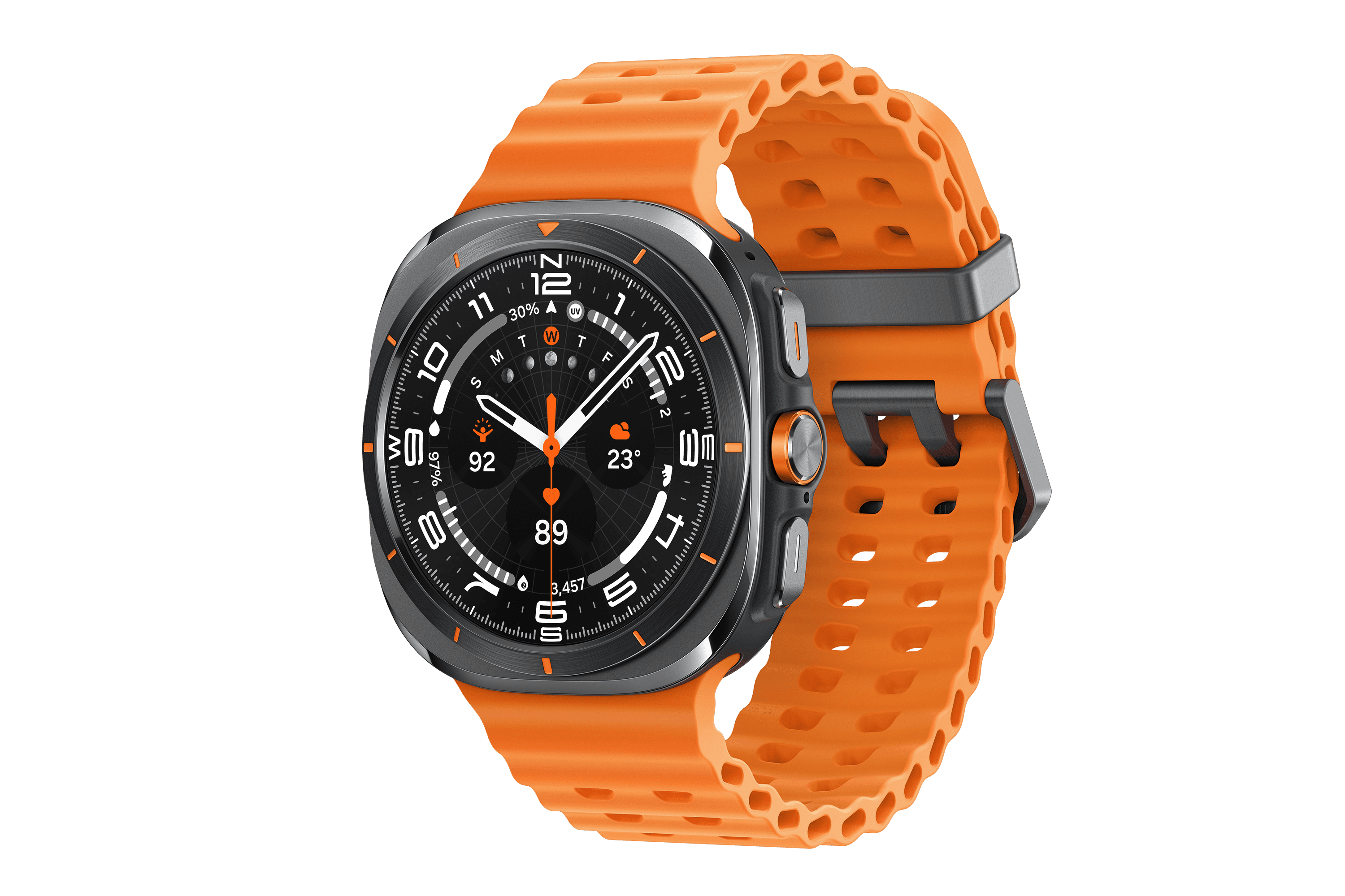 Samsung Galaxy Watch Ultra