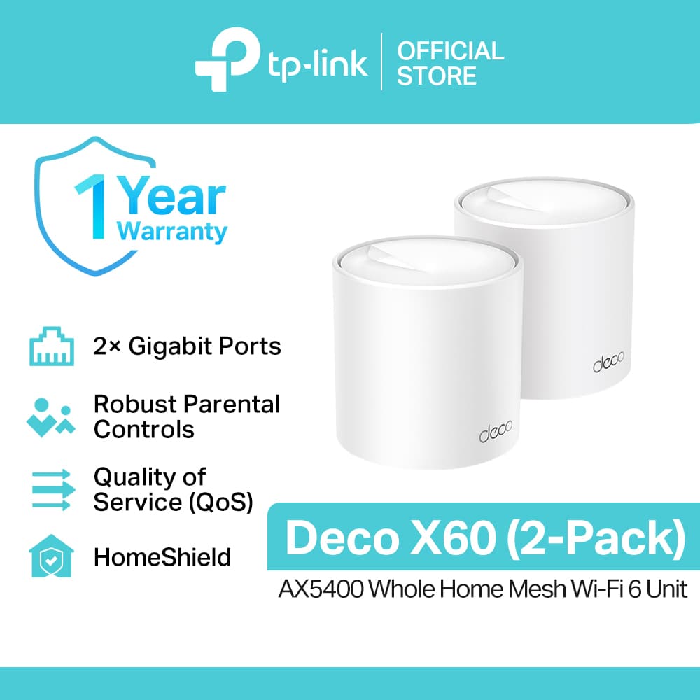 TP-Link Official Store