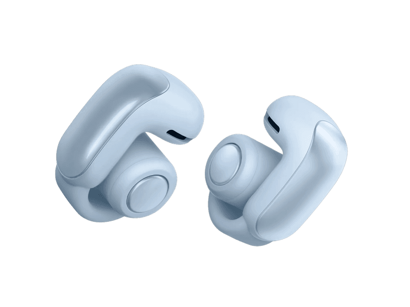 Bose Ultra Open Earbuds