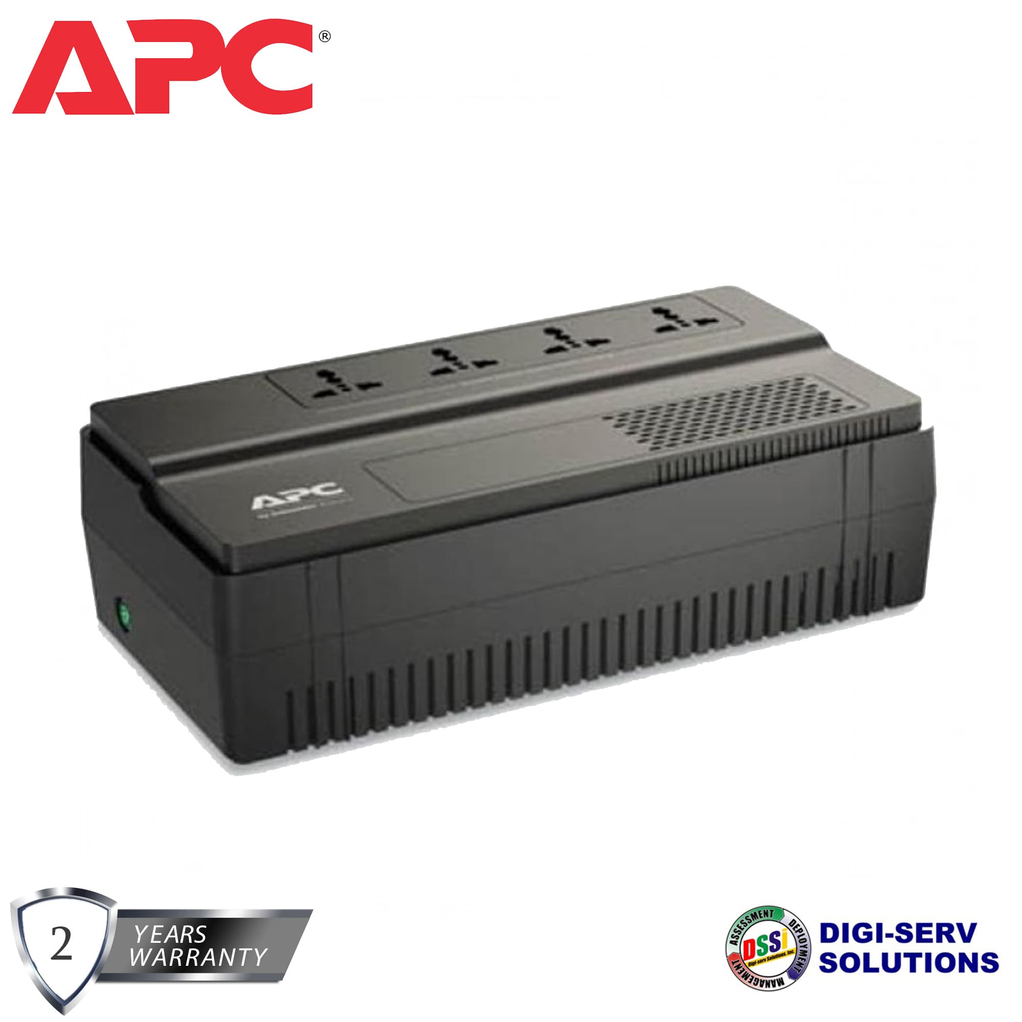 APC Easy UPS BV800I-MS BV 800VA / 450W