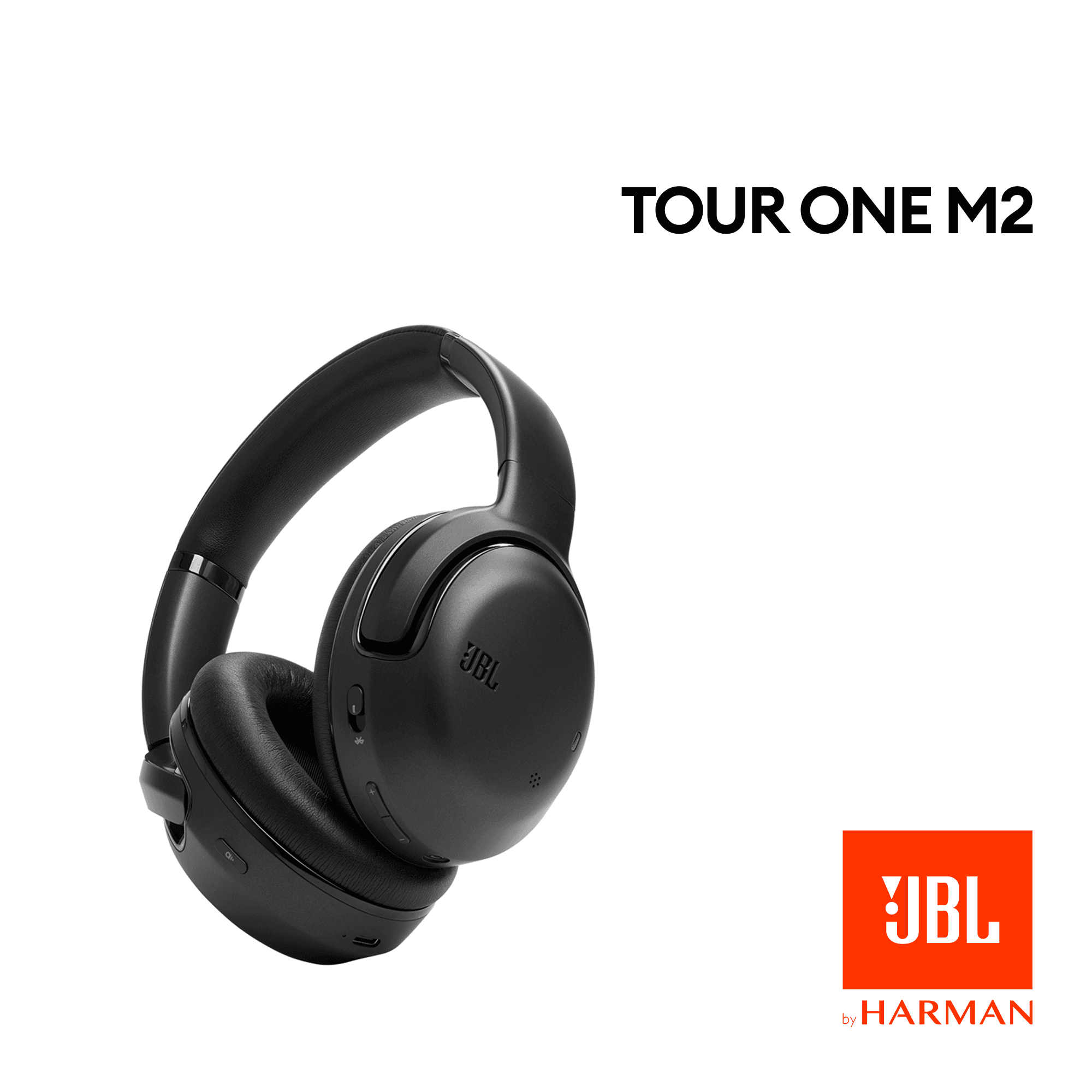 JBL Tour One M3 / M3 Smart TX Wireless over the ear true Adaptive Noise Cancelling Headphone