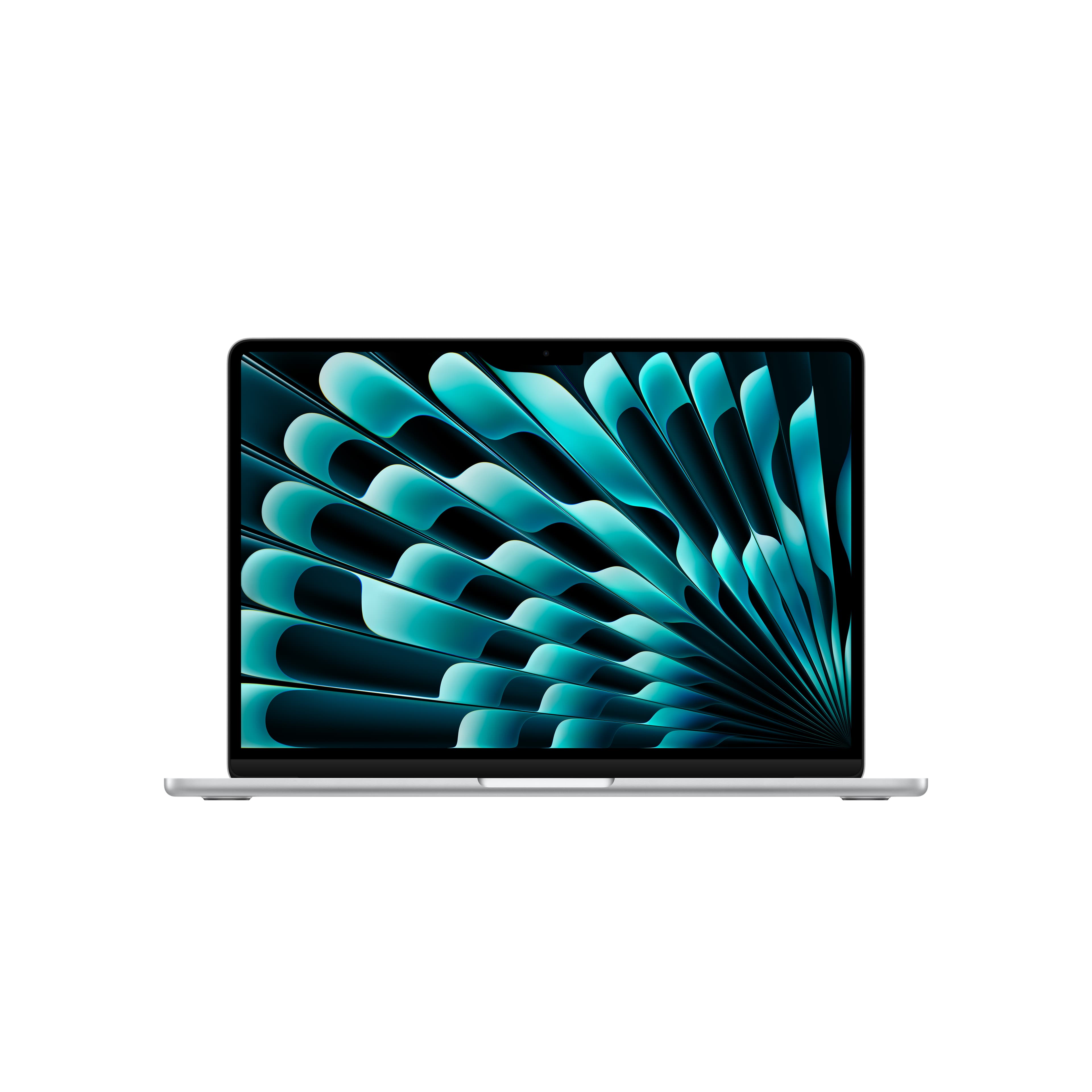 Apple MacBook Air (13-inch): M5 chip with 10‑core CPU and 10‑core GPU, 1TB SSD