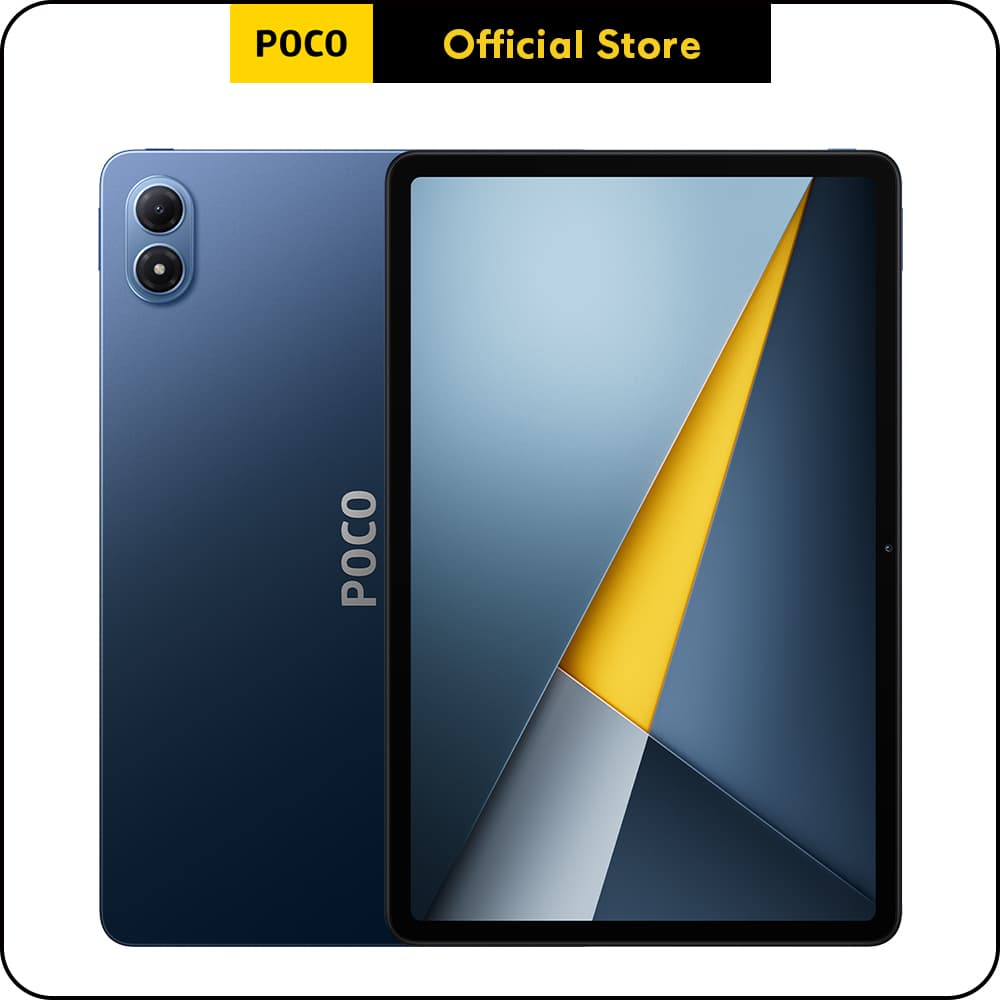 POCO Pad M1
