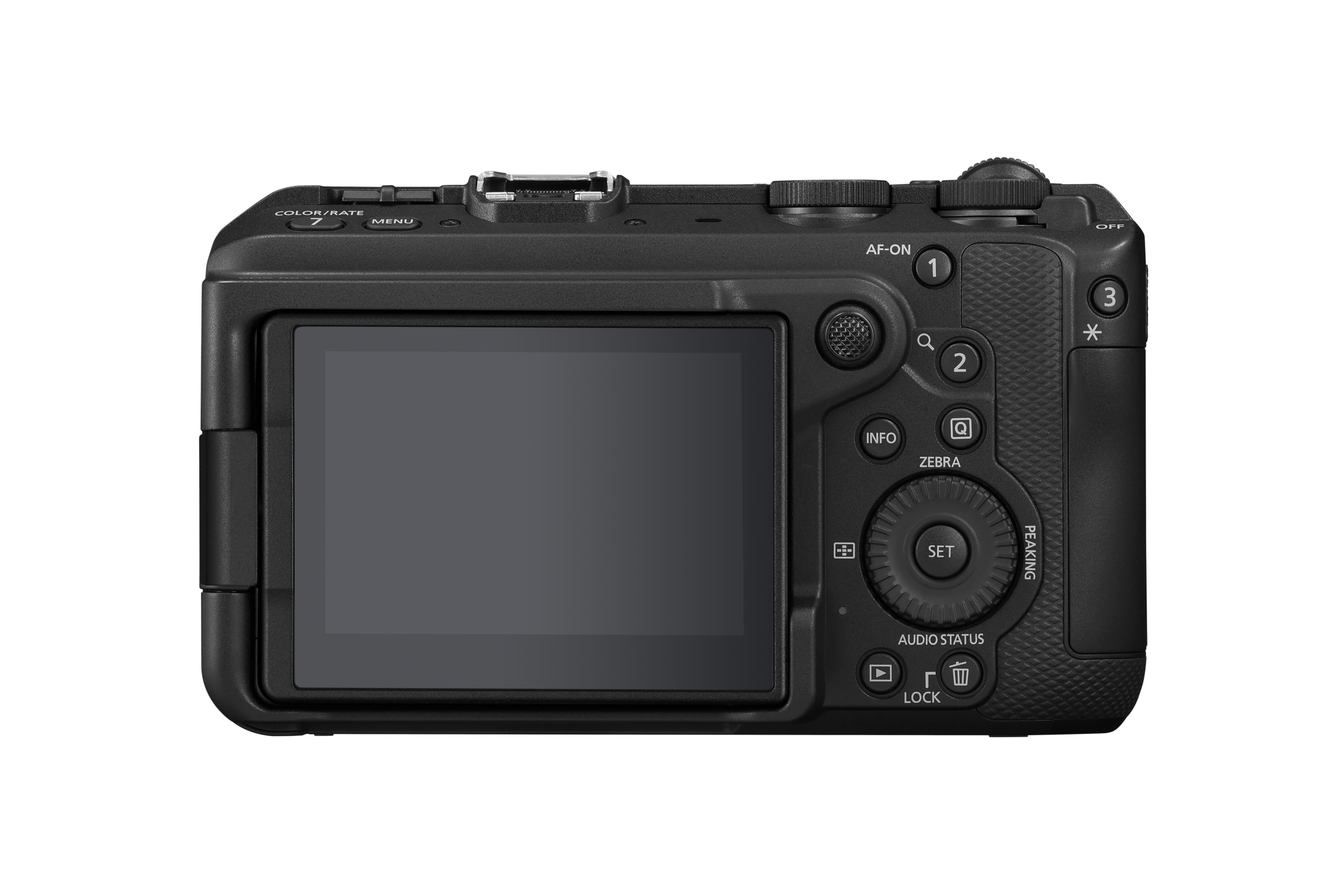 Canon Camera EOS R6 V / IS USM (5GHZ)