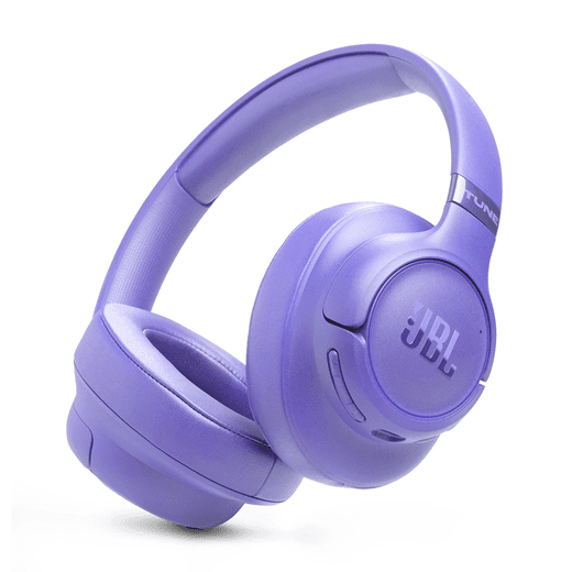 JBL Tune 780NC Wireless over-ear Noise Cancelling headphones