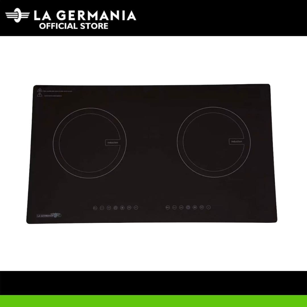 La Germania Induction Cooktop PF-702IS