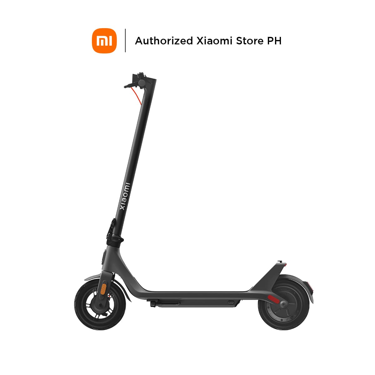 Xiaomi Electric Scooter 4 Lite 2nd Gen