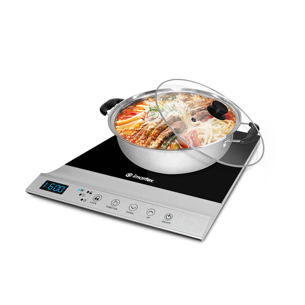 Imarflex Induction Cooker IDX-3100HG