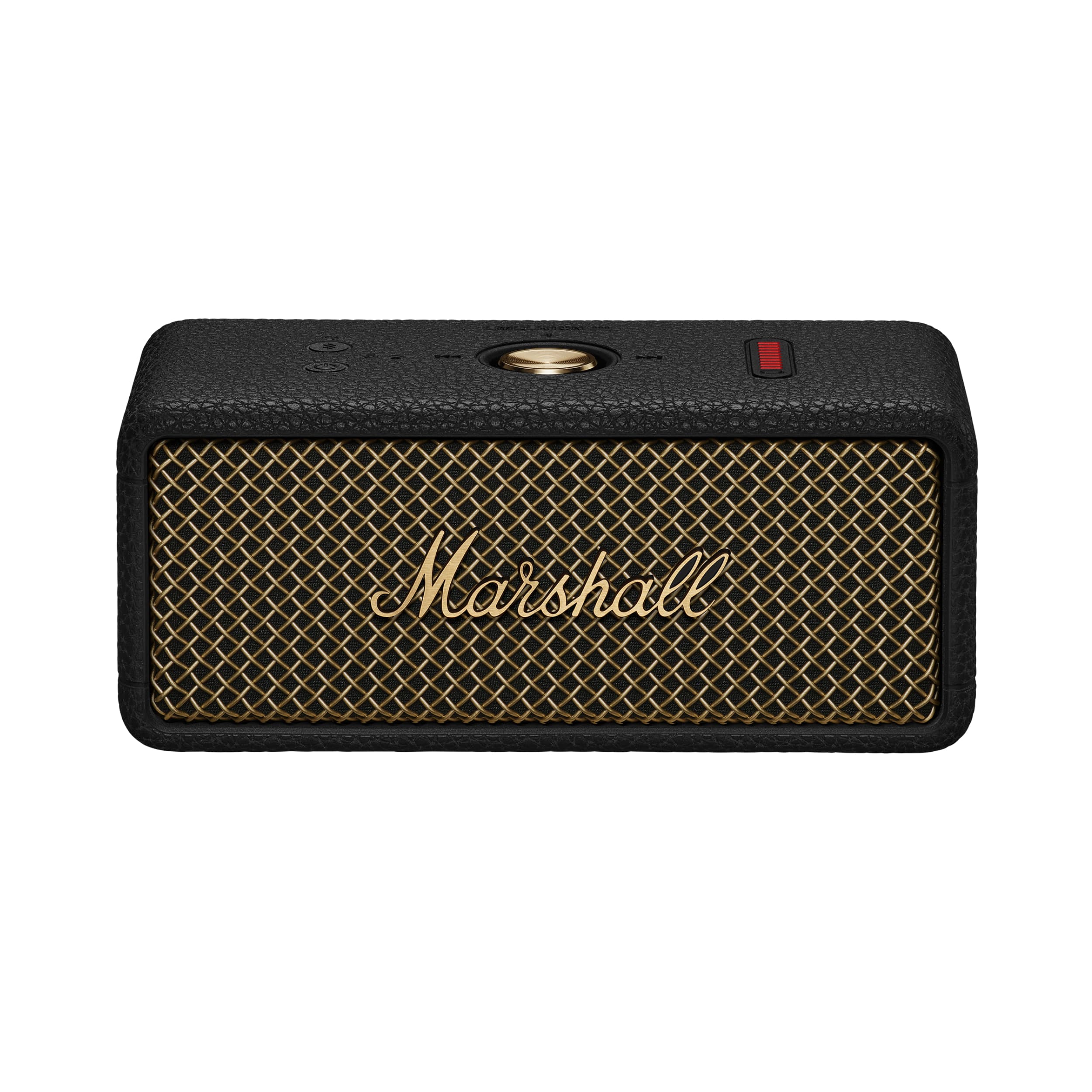 Marshall Emberton III Bluetooth Speaker