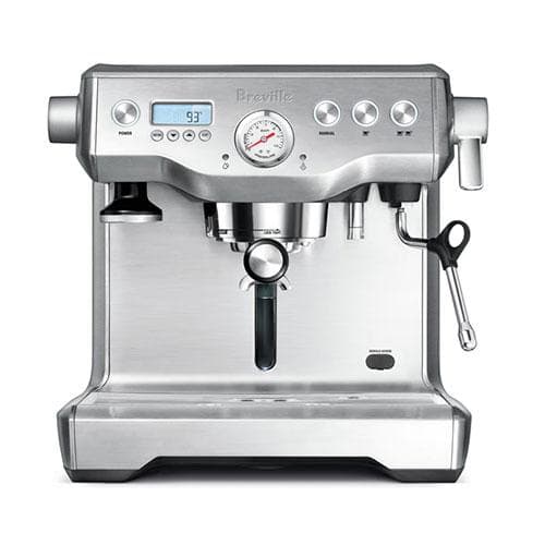 Breville Dual Boiler