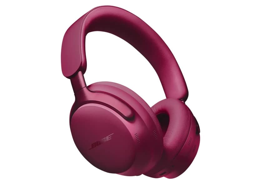 Bose QuietComfort Ultra Headphones