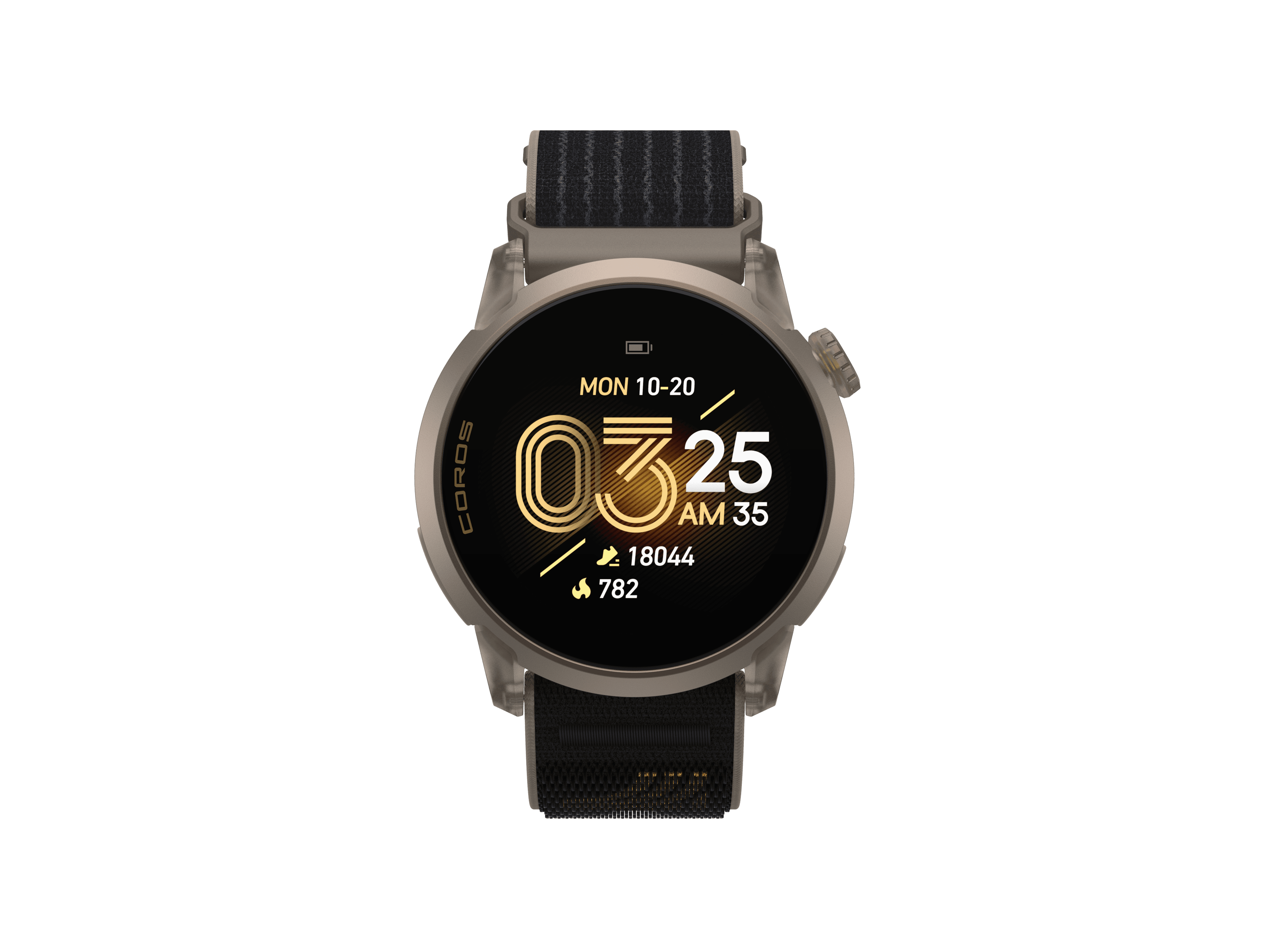 COROS PACE 4 GPS Sport Watch