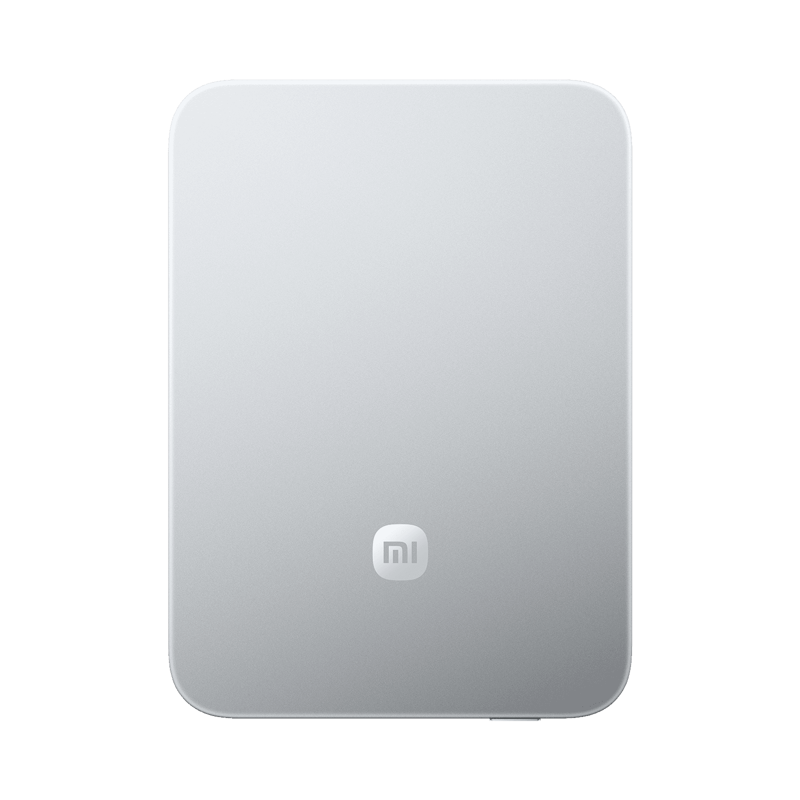 Xiaomi Ultra Thin Magnetic Powerbank 5000mAh 15W
