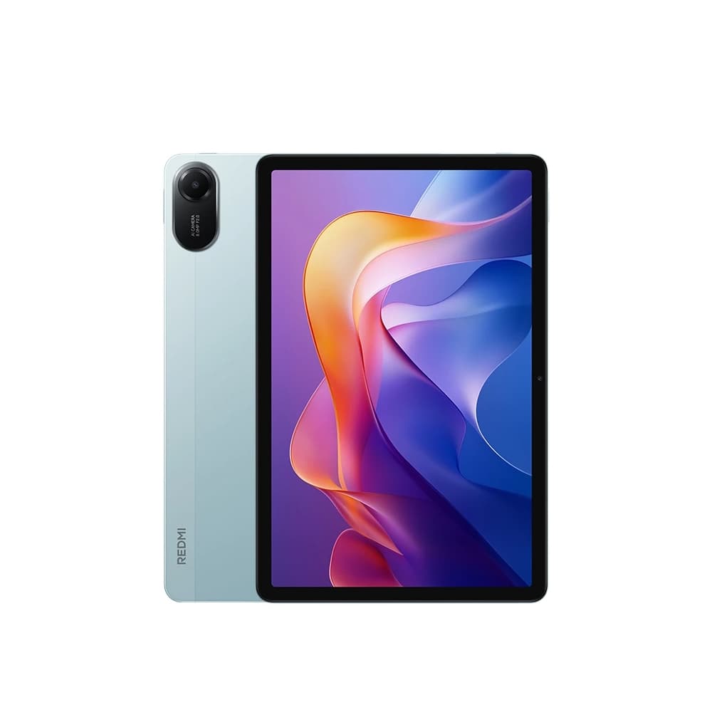 REDMI Pad 2 4G Advanced Helio G100-Ultra Massive 9000mAh (typ)