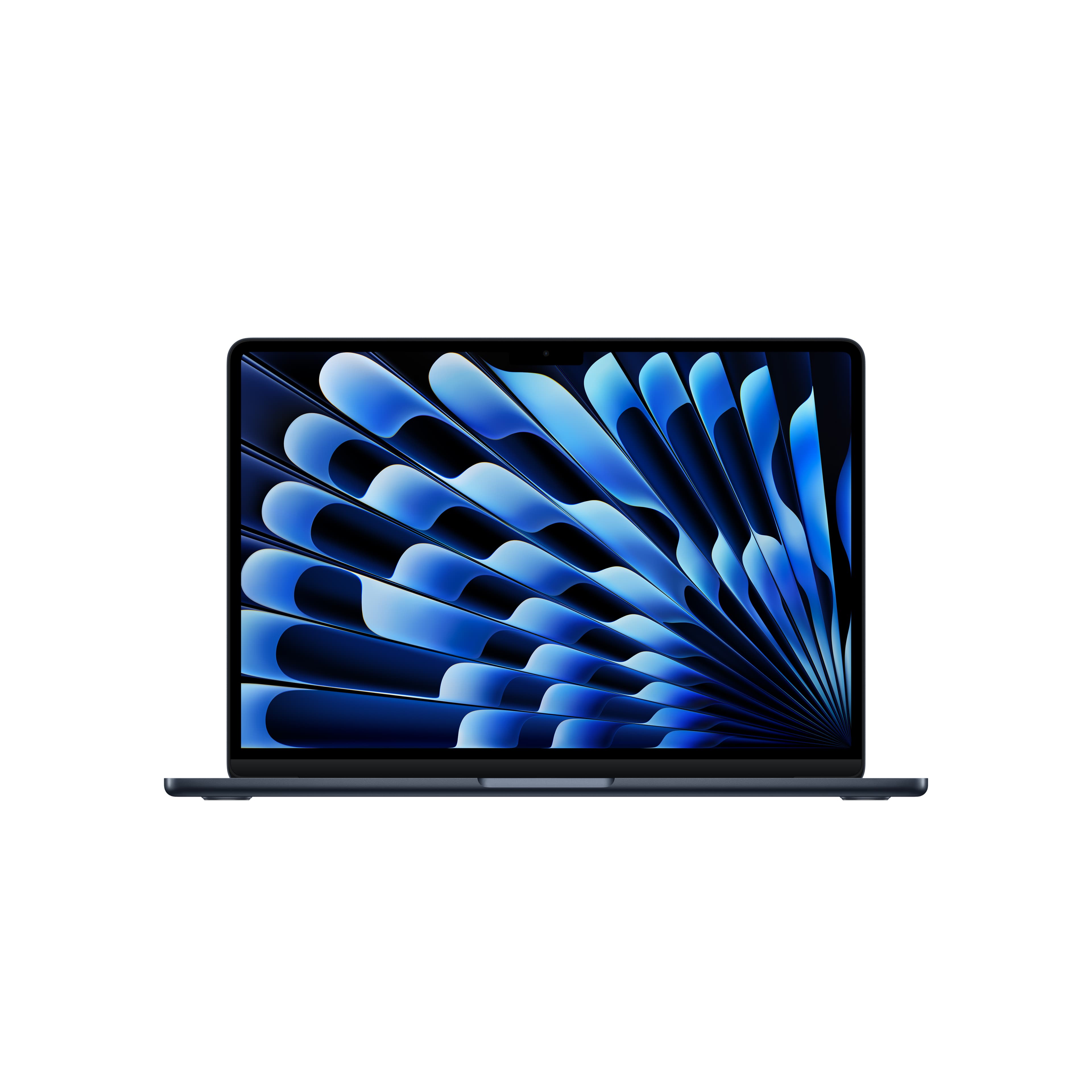 Apple MacBook Air (13-inch): M5 chip with 10‑core CPU and 10‑core GPU, 1TB SSD