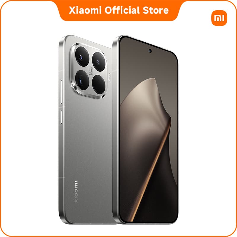 Xiaomi 15T Pro 12+256/12+512GB