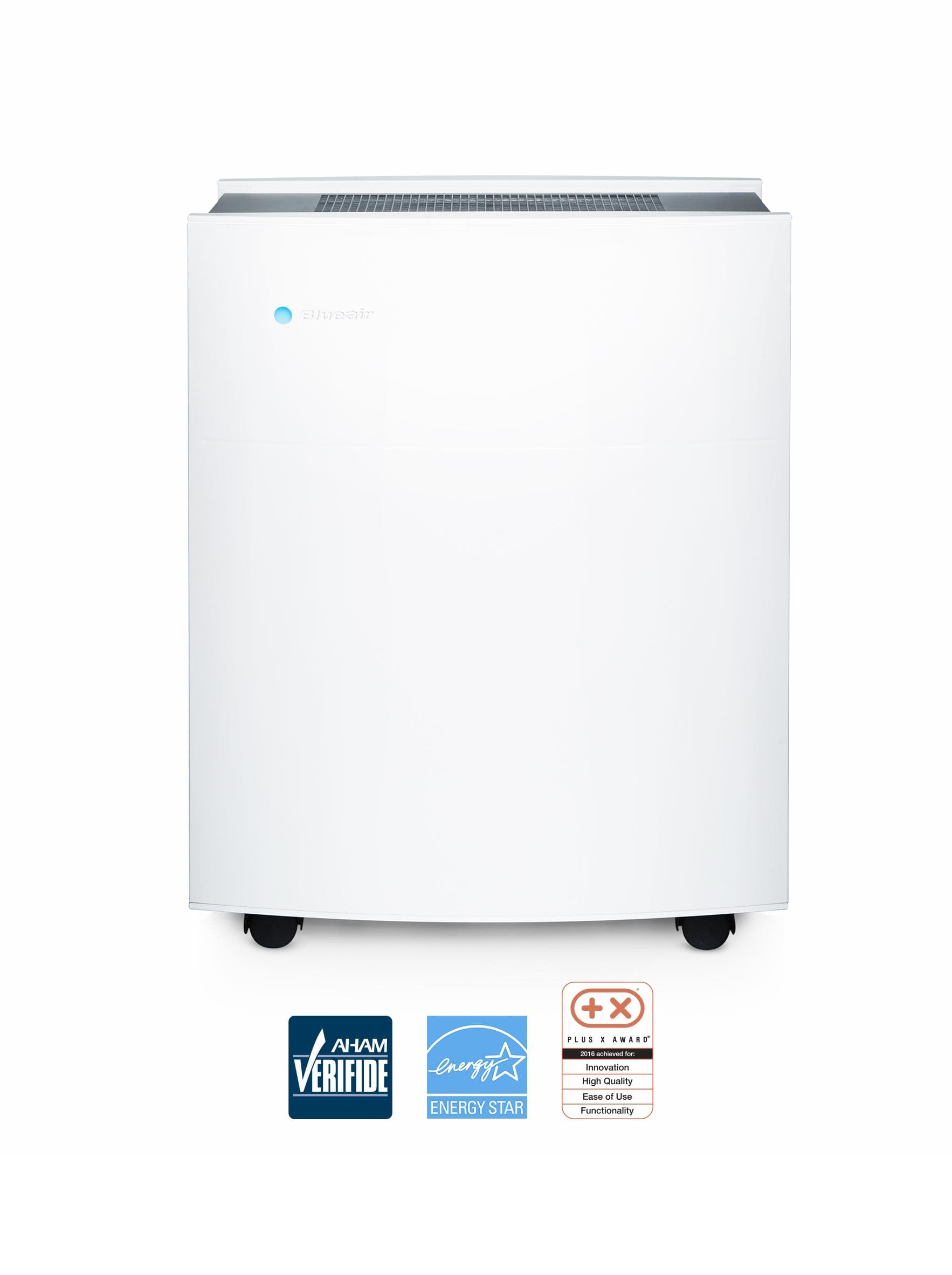 Blueair Classic 680i Air Purifier w/ Particle Filter (72 Sq.m Capacity)