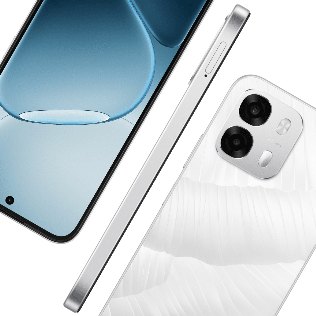 OPPO A6s 5G 24GB (8+16) + 256GB