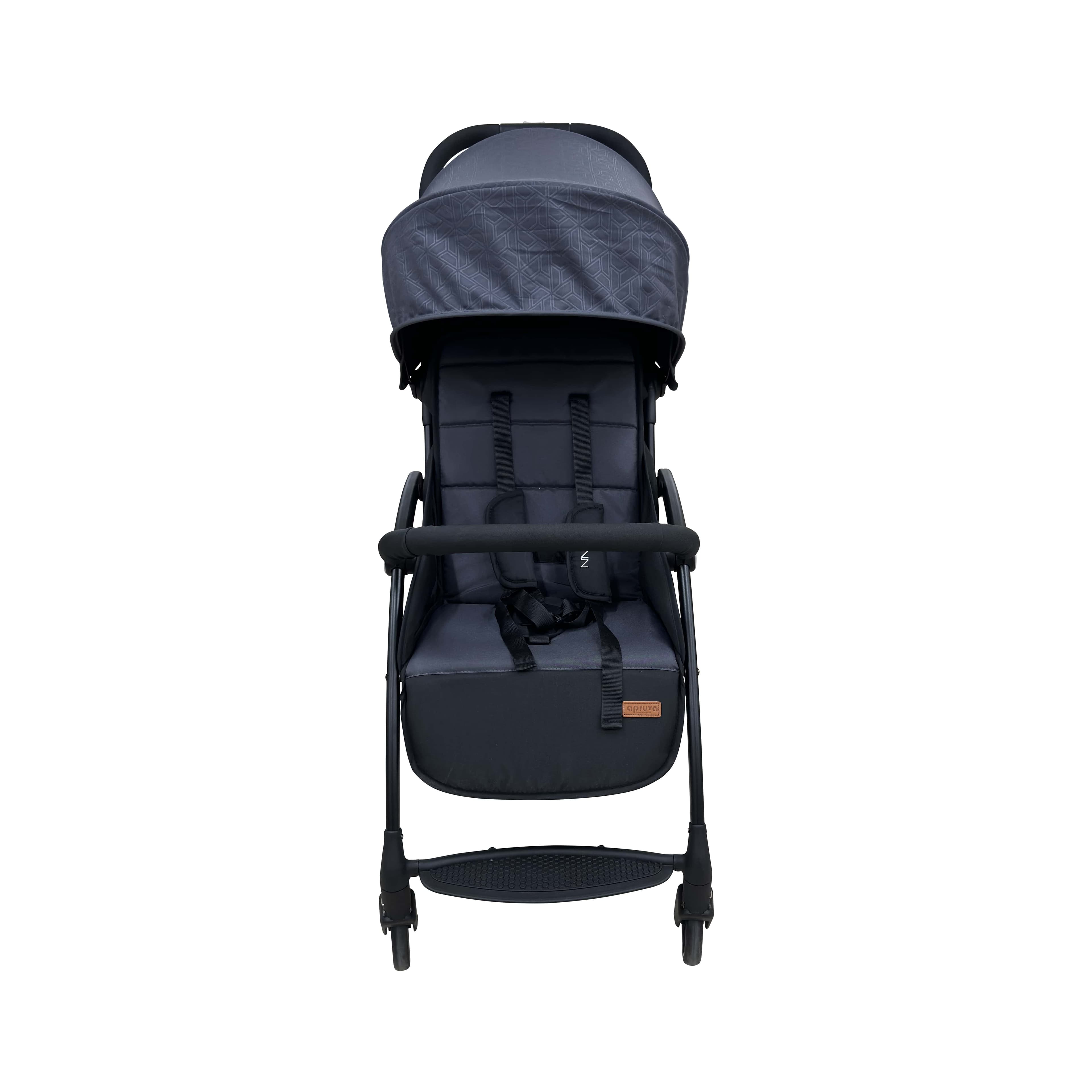Apruva "QUINN" Lightweight Regular Stroller (SD30L)