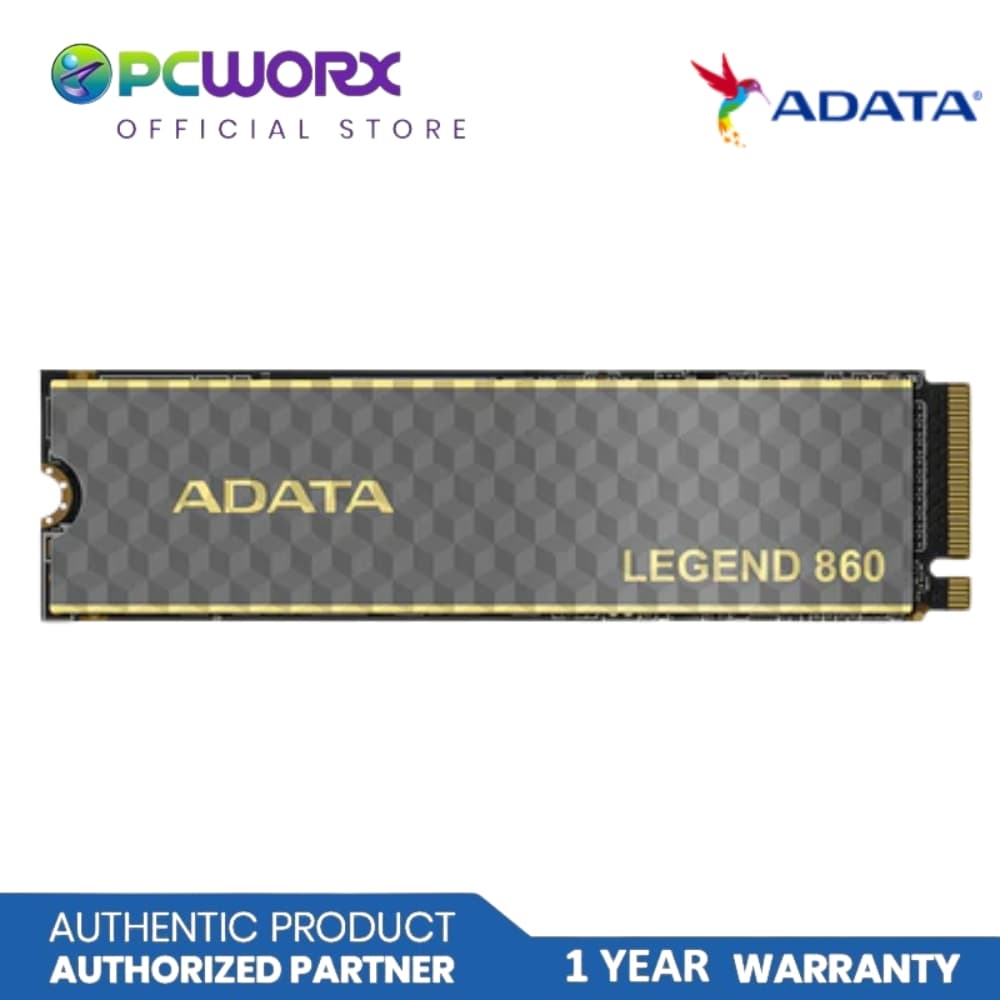 Adata AD-SLEG-860-2000GCS