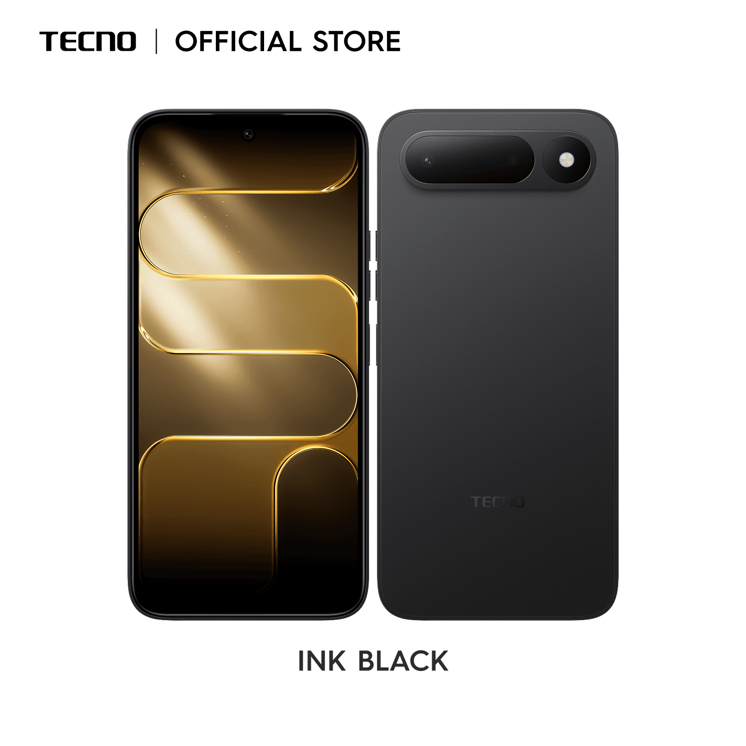 TECNO SPARK 50 5G 18GB (6+12)+256