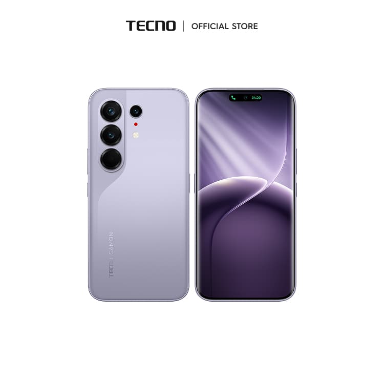 TECNO CAMON 50 Ultra 5G 8+256GB
