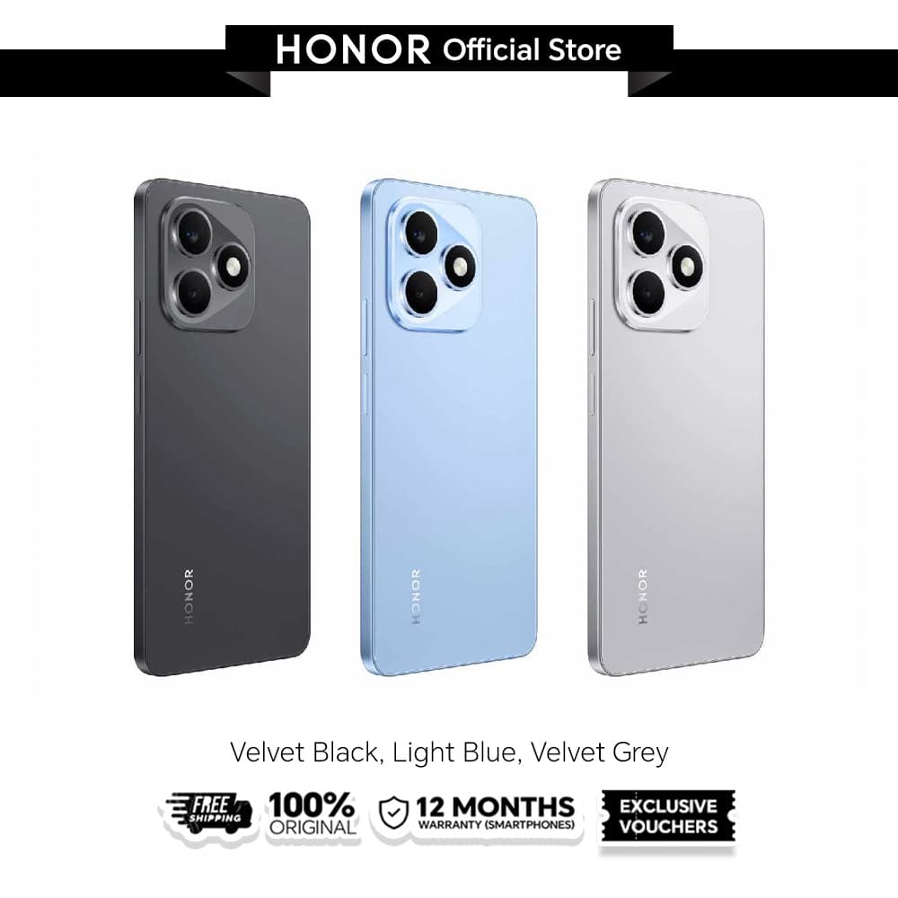 HONOR X8d Smartphone