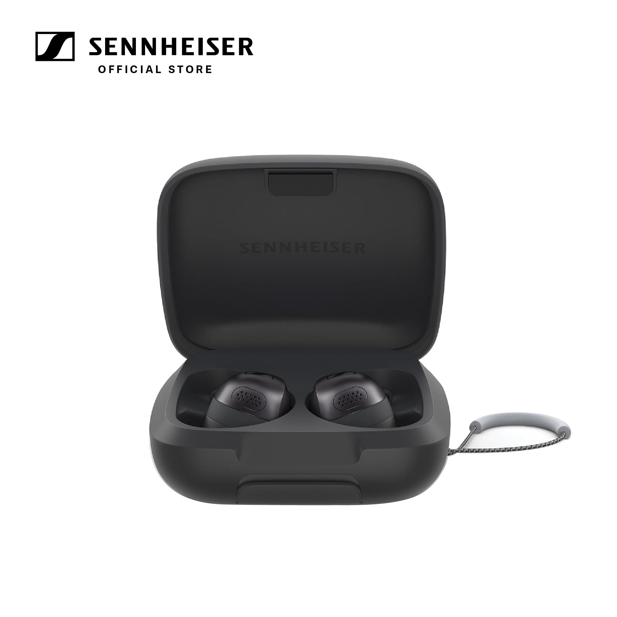 Sennheiser MOMENTUM Sport earbuds