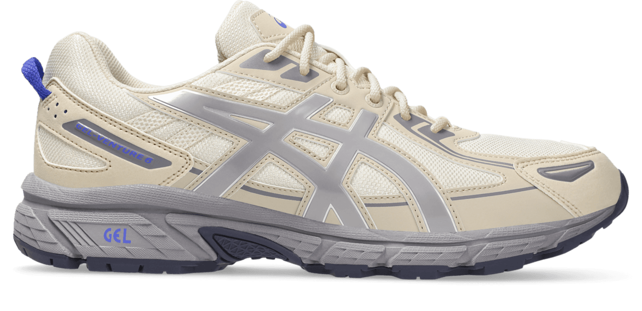 ASICS Gel-Venture 6 Unisex Sneakers