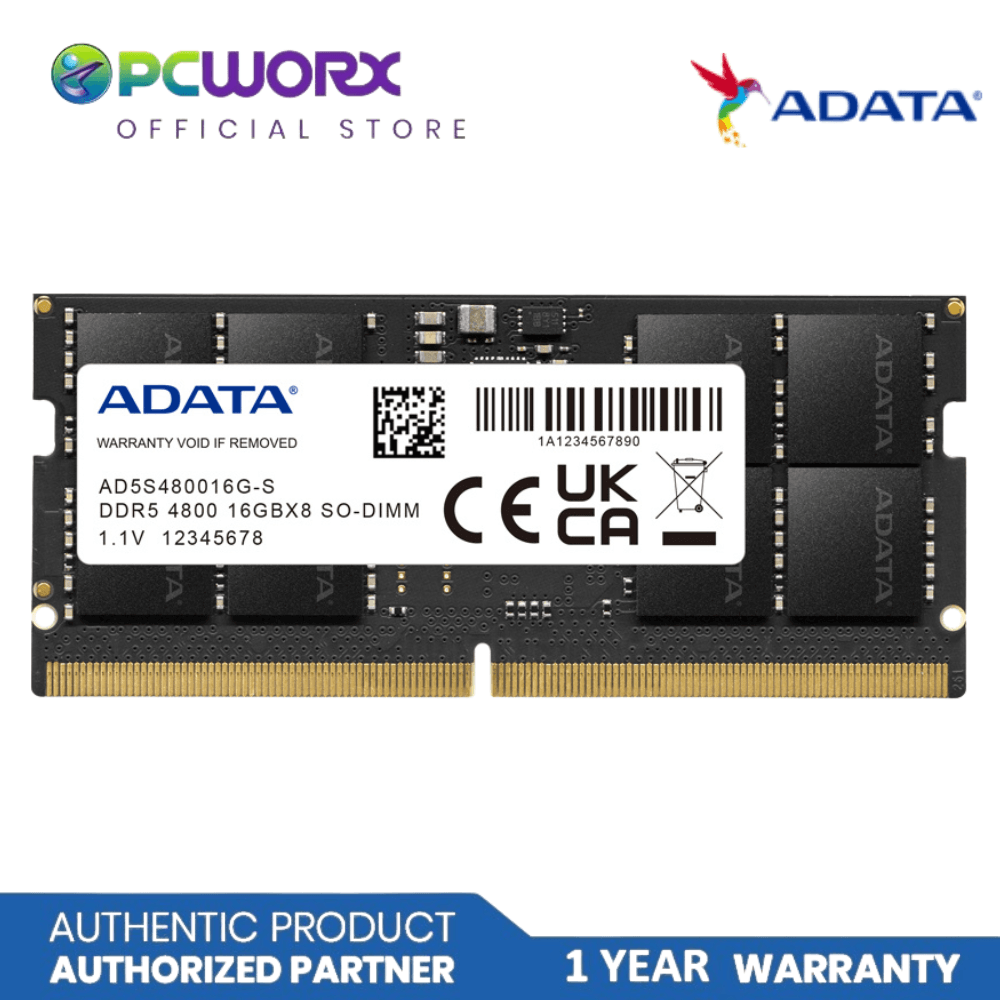Adata AD-AD5S480016G-S