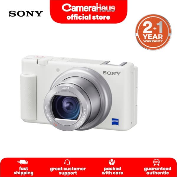 Sony ZV1 Digital Camera