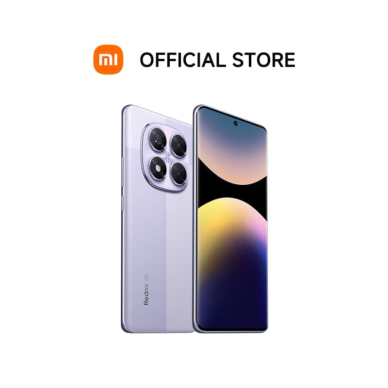 [BamBam Limited Edition] Redmi Note 14 Pro 5G 8+256GB/12+256GB/12+512GB
