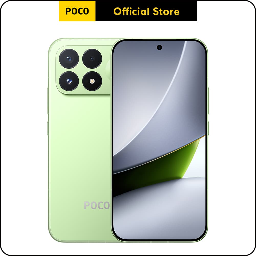 New POCO F9 Pro Smartphone