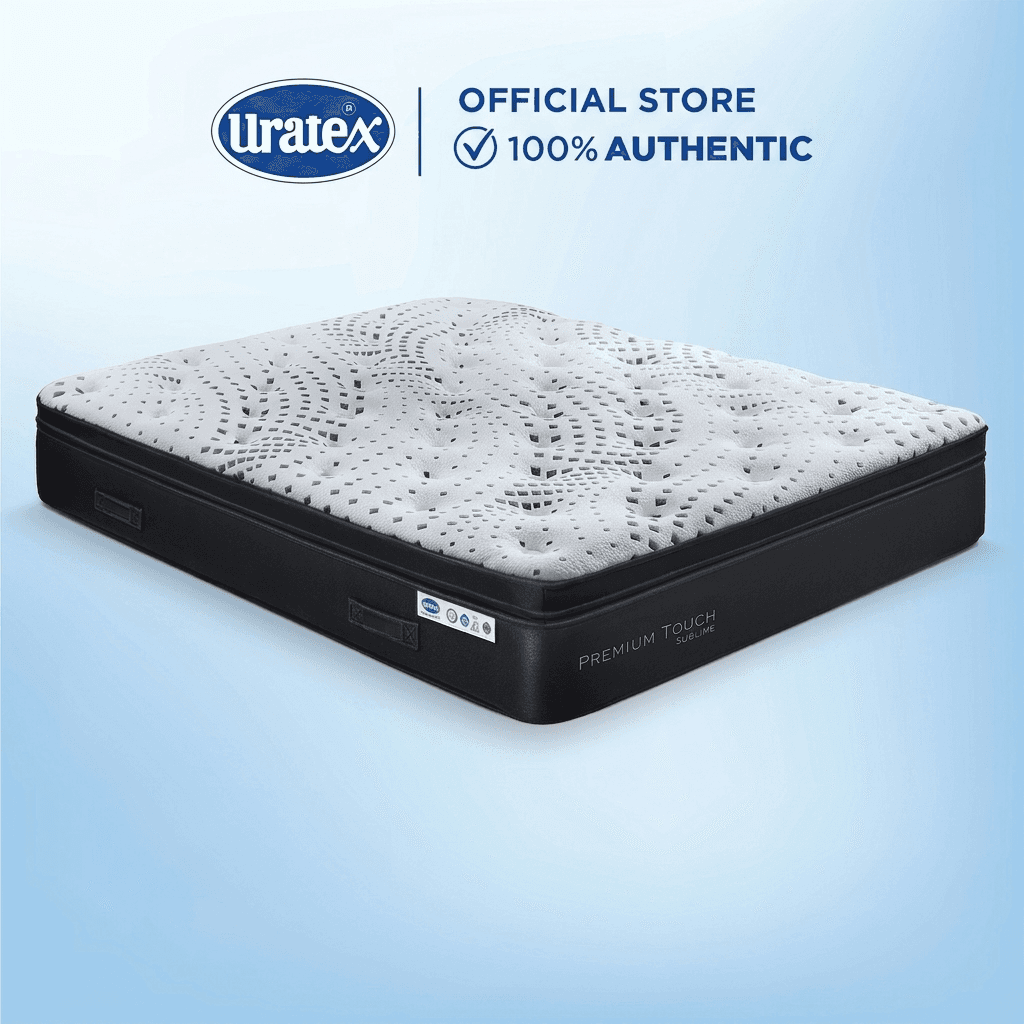 Uratex Premium Touch Sublime Mattress