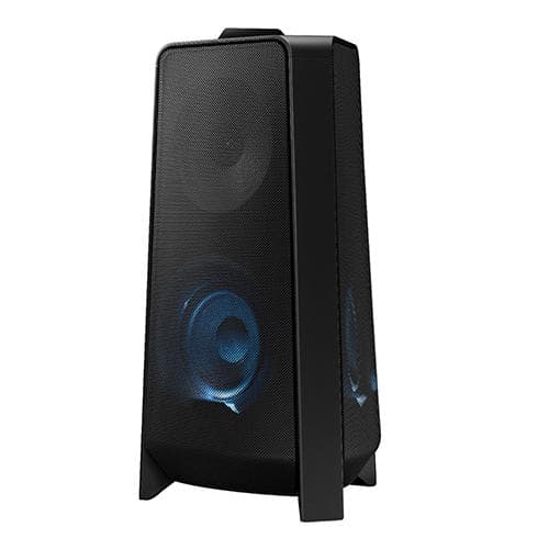 Samsung Speaker System (MX-T70) + FREE Platinum KS5000 Microphone