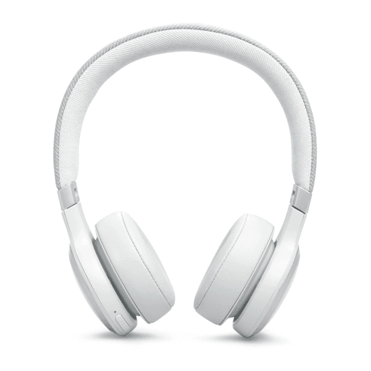 JBL Live 670NC Wireless On-Ear Headphones withA True Adaptive Noise Cancelling
