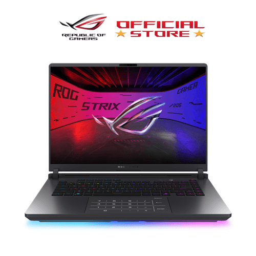 Asus ROG Strix G16 G615LR-S5150WSM
