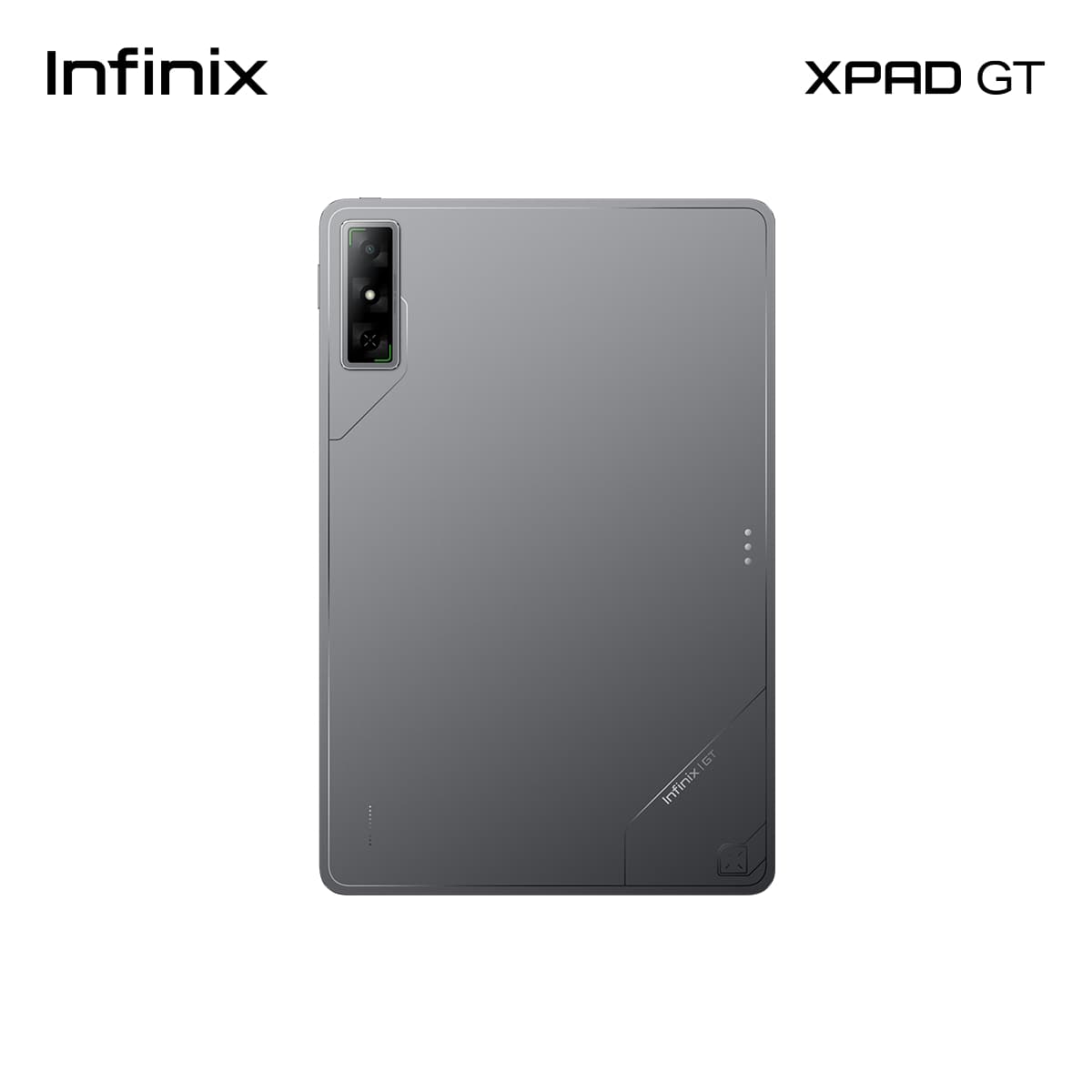 Infinix XPAD GT, 8+256