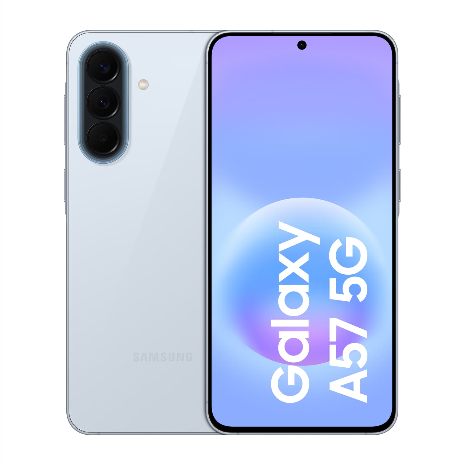 Samsung Galaxy A57