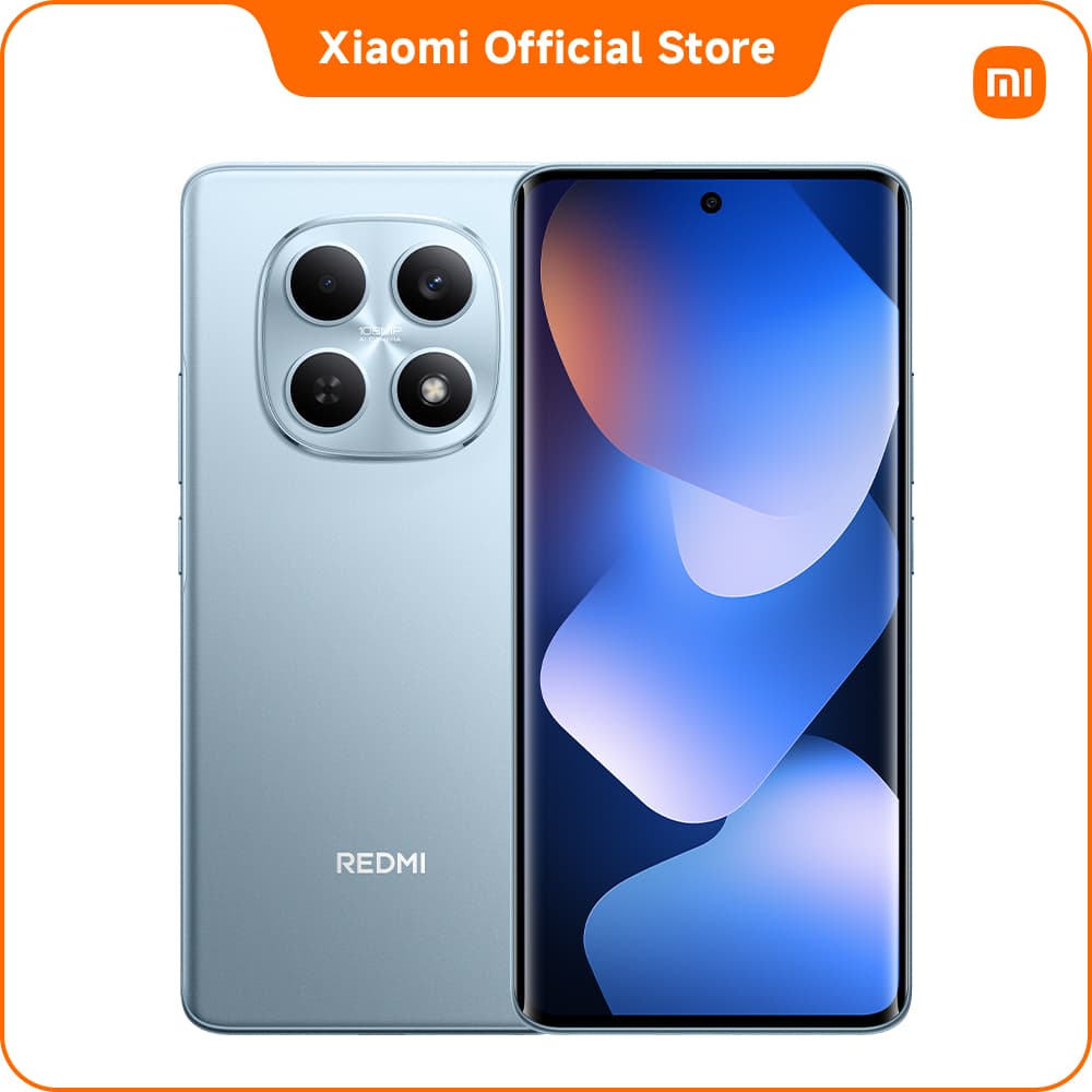 REDMI Note 15 Smartphone