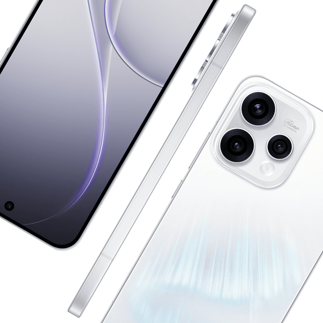 OPPO Reno15 5G