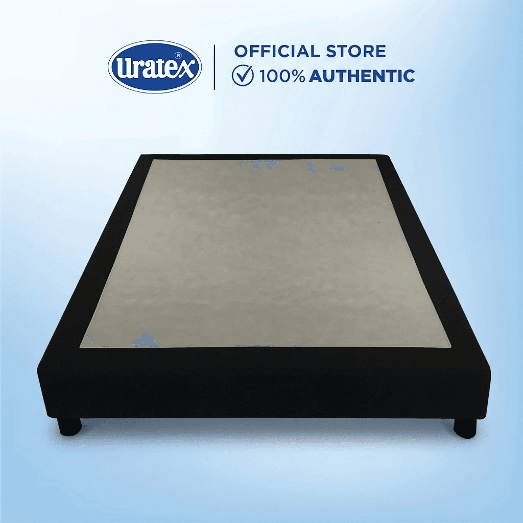 Uratex Margo Bed box, Bed Frame