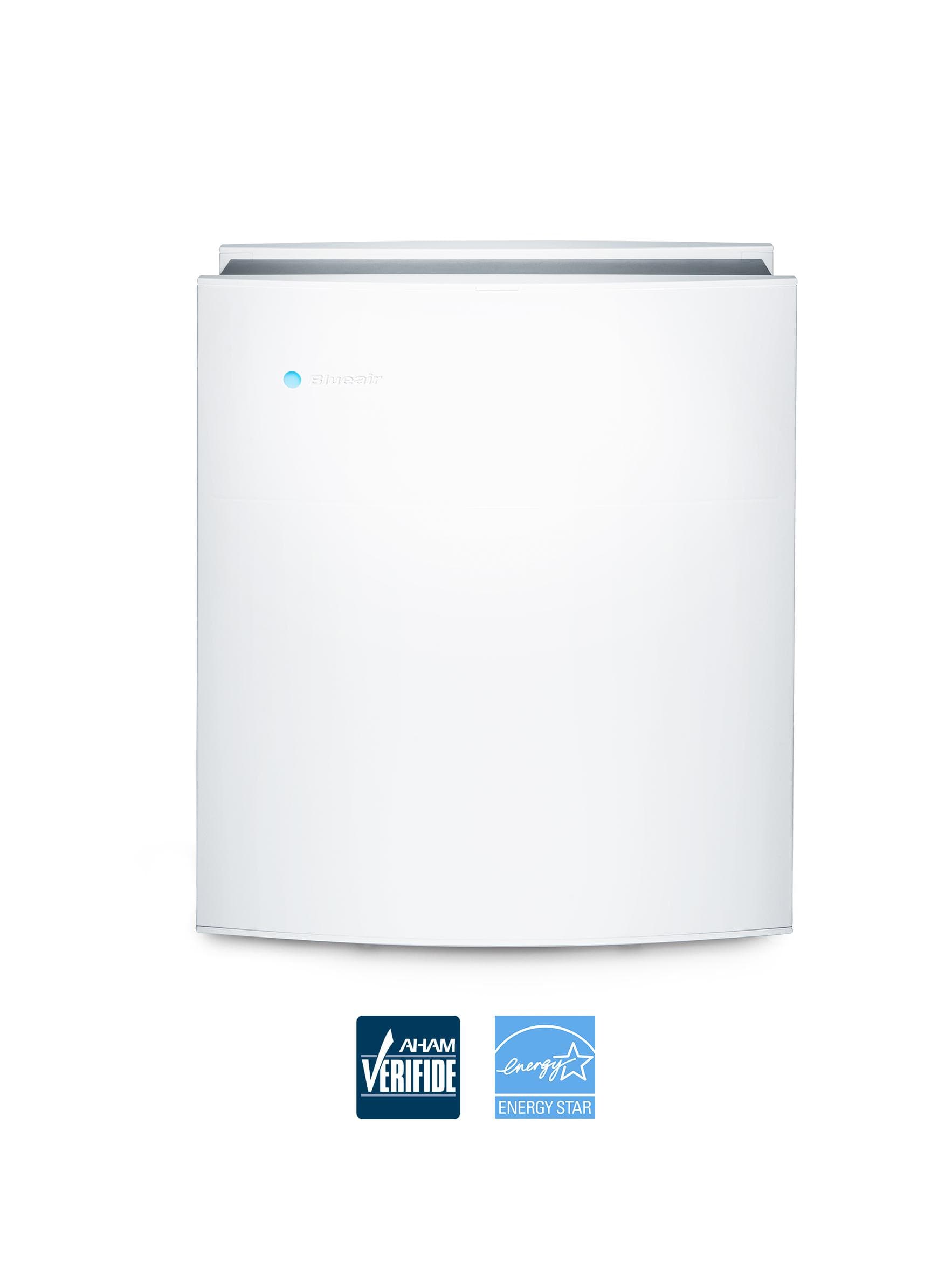 Blueair Classic 480i Air Purifier w/ Particle Filter (40 Sq.m Capacity)