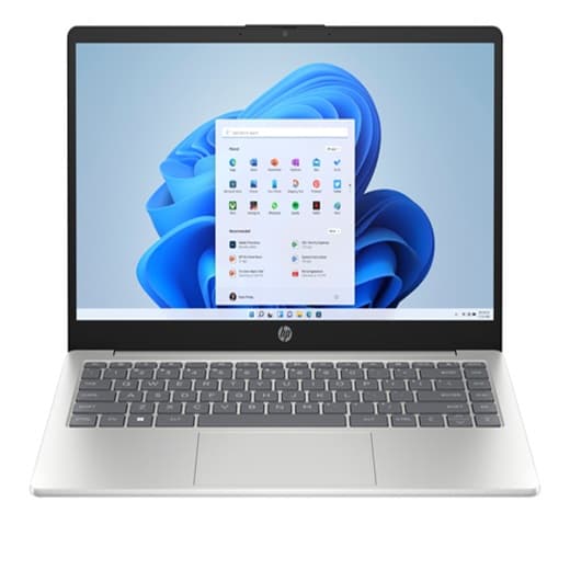 HP Laptop 14-ep0445TU