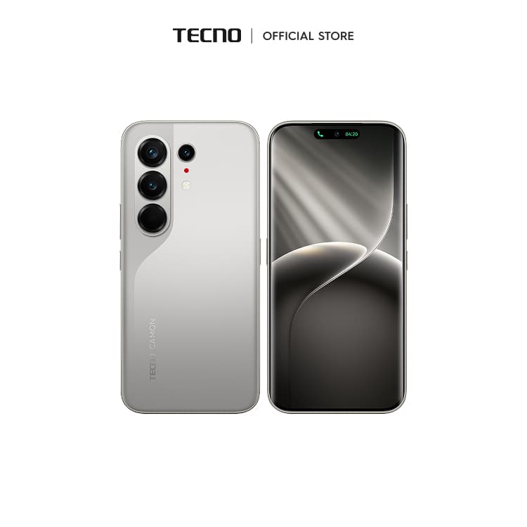 TECNO CAMON 50 Ultra 5G 8+256GB