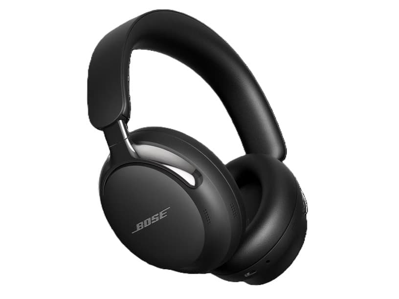 Bose QuietComfort Ultra Headphones (2nd Gen)