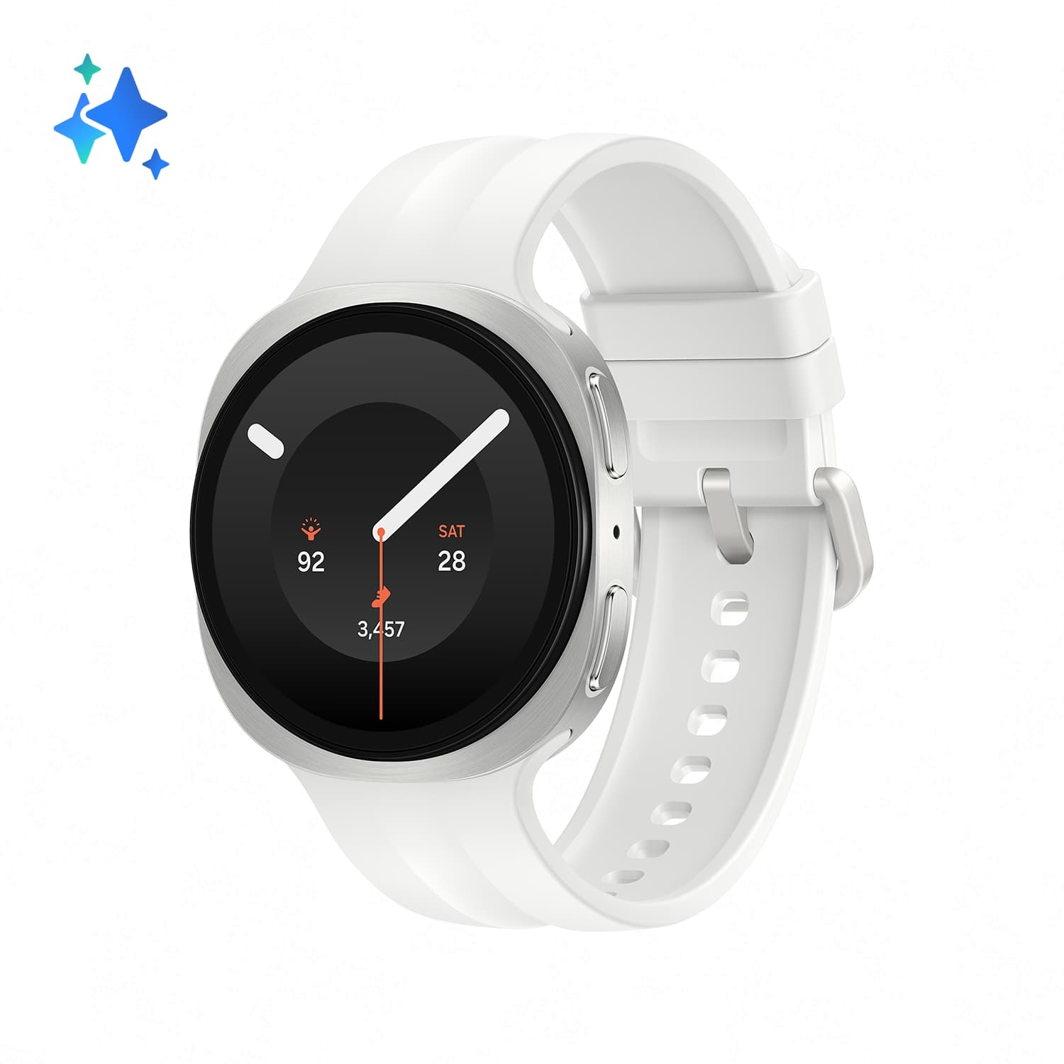 Samsung Galaxy Watch9 40mm