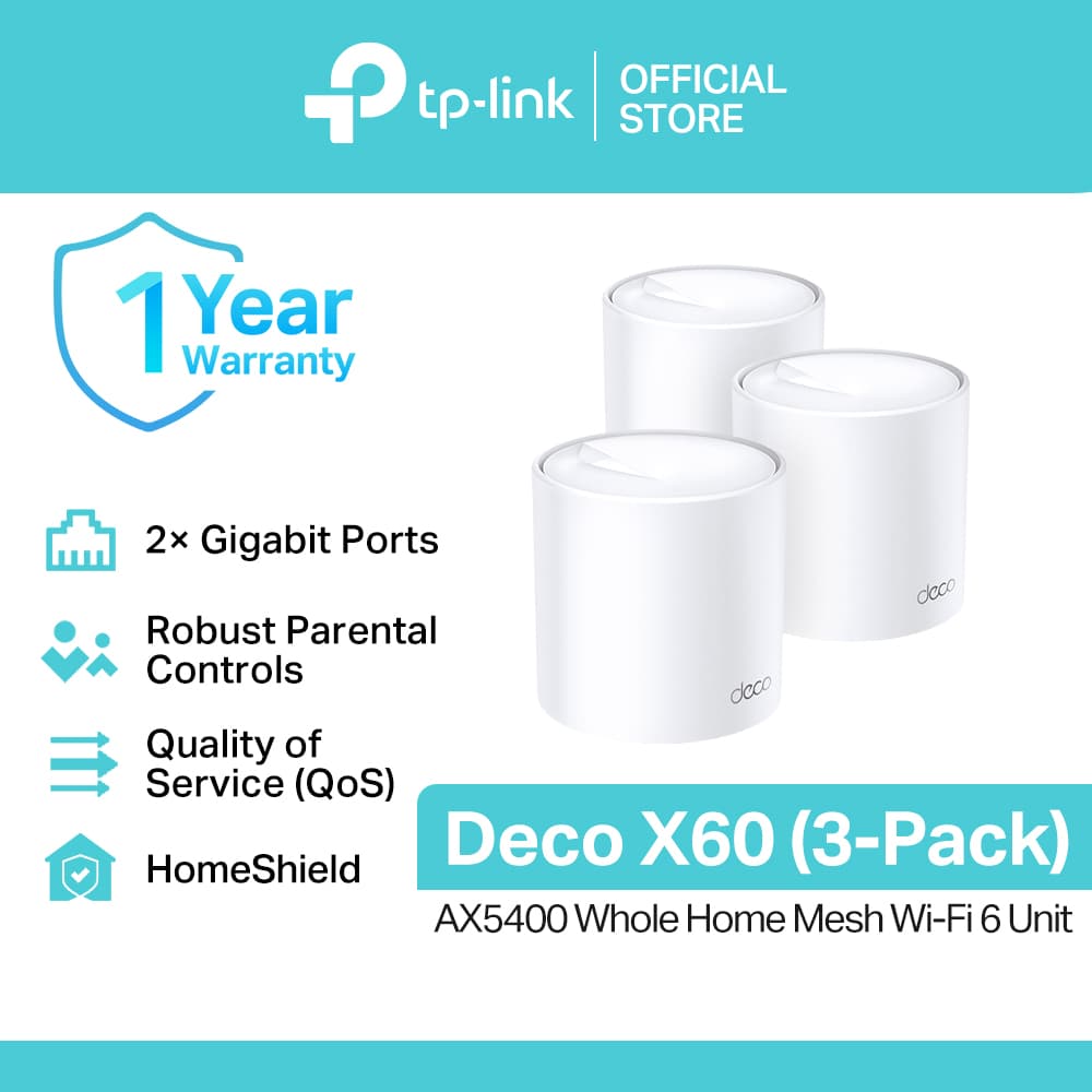 TP-Link Official Store