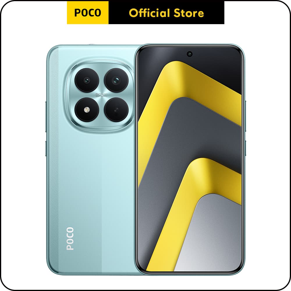POCO M8 Pro 5G Smartphone